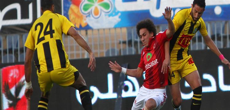فريق الاهلي فريق الاهلي